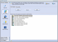 XP Tools Standard Version screenshot